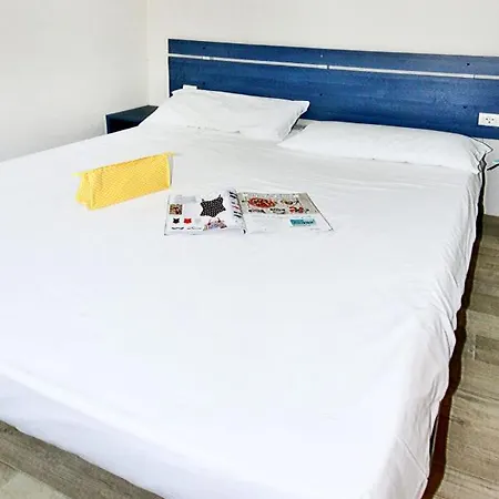 Camping Villaggio Thurium 100S-2