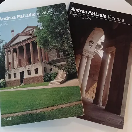Casa Viola Vicenza - Free Parking&Relax-3