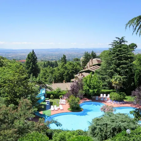 Balletti Park Hotel-2