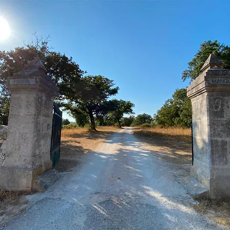 Masseria Mangiato 1557-2
