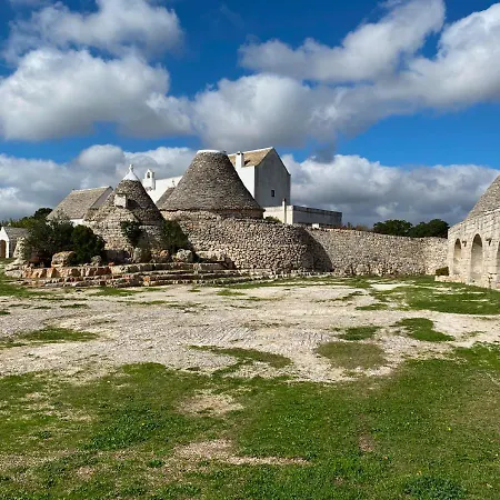 Masseria Mangiato 1557-3