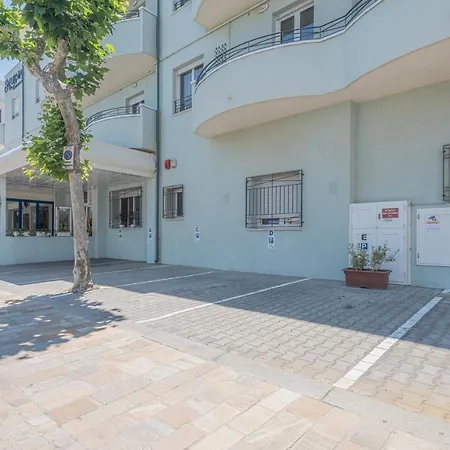 Residence Saturnia-2