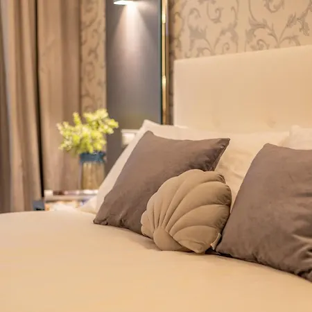 Romagna Suite Hotel-2