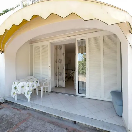 Villa Verde Anacapri By Elite Villas-3