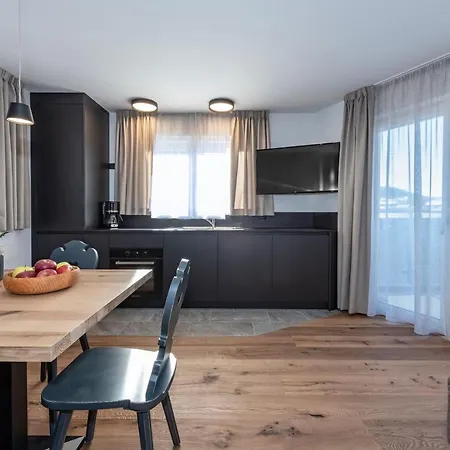 Guesthouse Plose-2