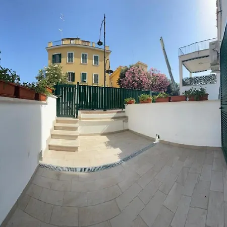 Riviera Albachiara Anzio B&B-3