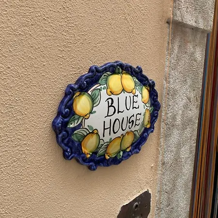 Blue House-3