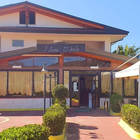 I Fichi D'India Rooms-3