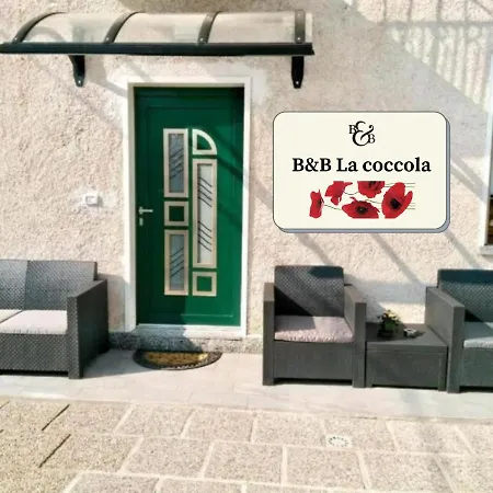 B&B La coccola-2