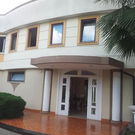 Hotel Ginepro-2