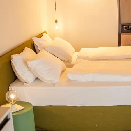 Hotel Fossa Mala-3
