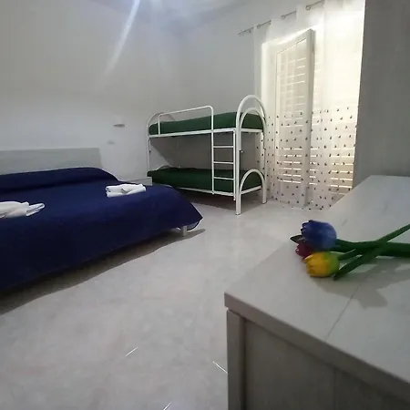 Casa Vacanza Marco Gianola Formia-2