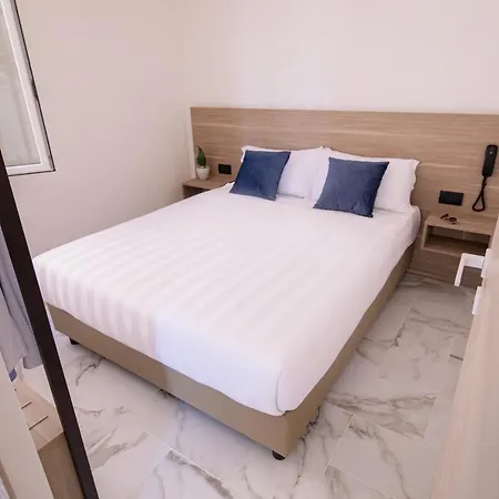 Pietra Bianca Residence-3
