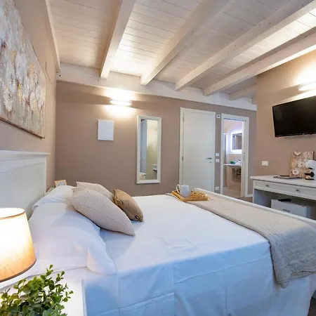 B&B Ai Soffioni-3
