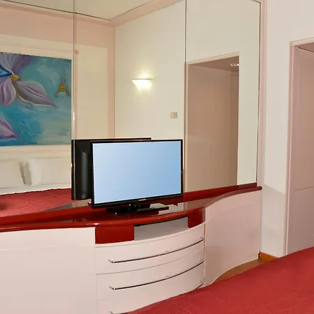 Hotel Giotto-3