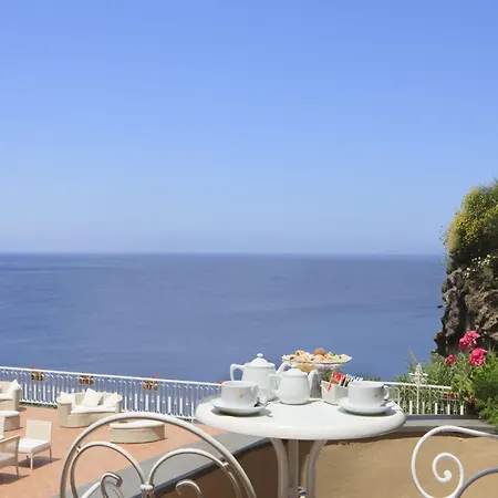 Hotel Corallo Sorrento-2