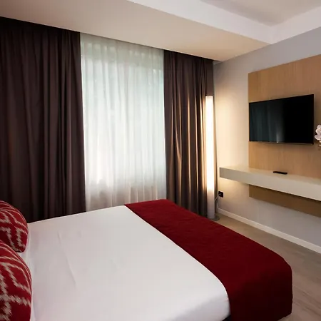 Hotel Miro'-3