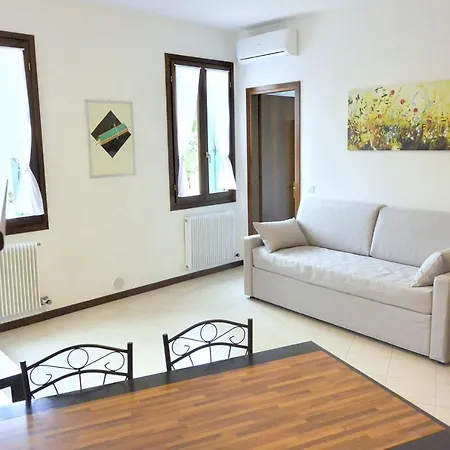 Ca' Nova Apartments-2