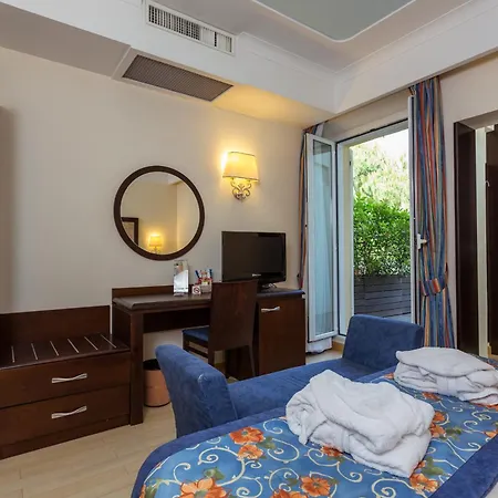 Hotel Luna Riccione e Aqua Spa Only Adults +12-2