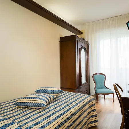 Hotel Milano Helvetia - In Centro Con Piscina-2