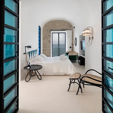 Miramare Sea Resort & Spa-3