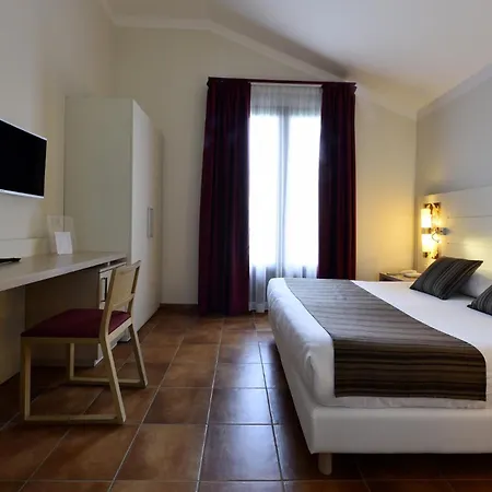 Hotel Parco Degli Aromi Resort&SPA-3