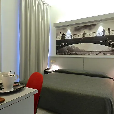 Hotel Italia-3