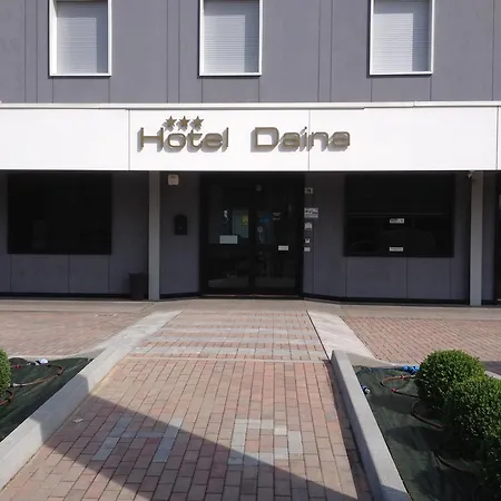 Hotel Daina-3