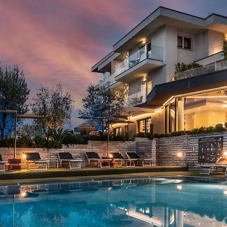 Wellness Hotel Casa Barca (Adults Only)-2
