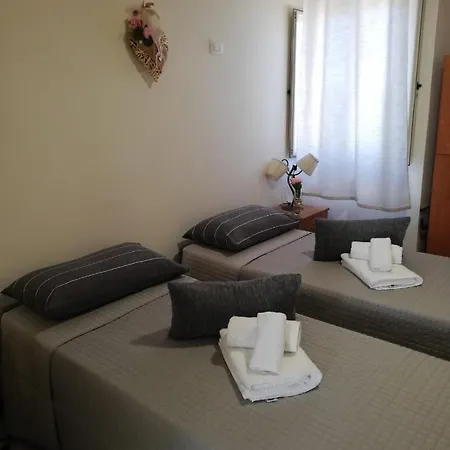 casa vacanza Antico Baglio-2