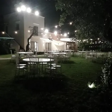 AGRITURISMO ANTICHI SAPORi-3
