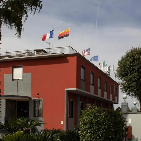 Hotel Paradiso-3