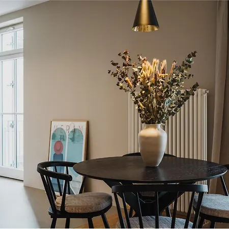 Meralino Boutique Apartment-2