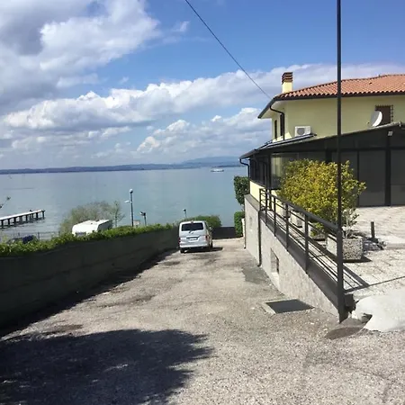 Casa Costa Al Sole-2