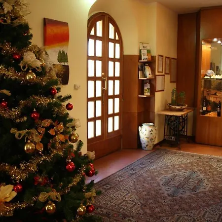 Hotel Baccio Da Montelupo-3