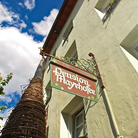 Pension Mayrhofer-3