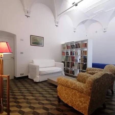 Sweet dreams a Villa Migone - Appartamento a uso turistico-3