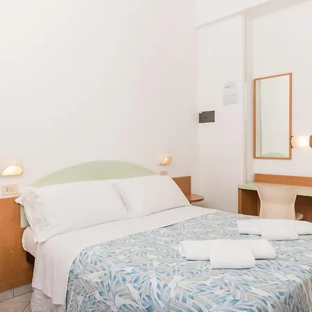Hotel Parini-3