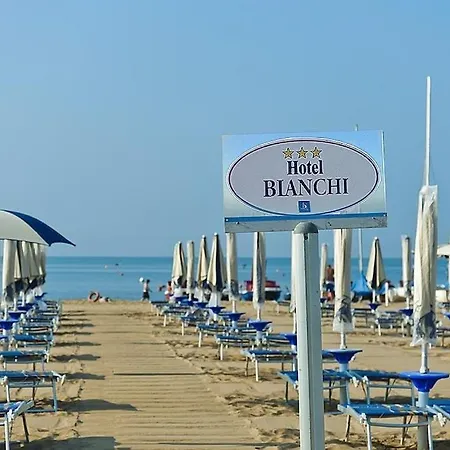 Hotel Bianchi-2