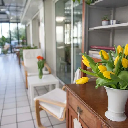 Hotel Villa Lina Angolo Viale Dante-2