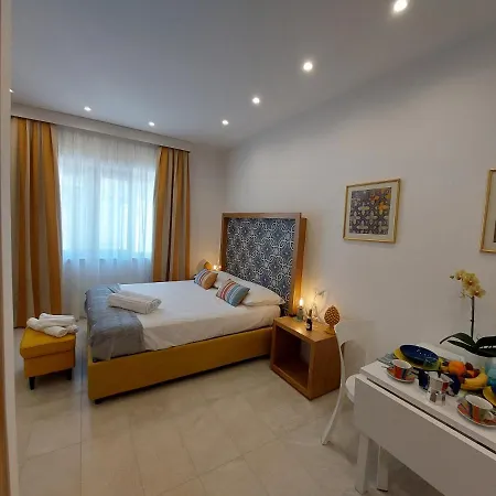 Mistral Luxury Suites-3