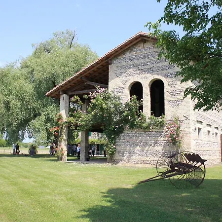 La di Morson Agriturismo-2