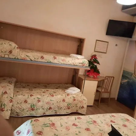 Hotel Losanna Cervia-2