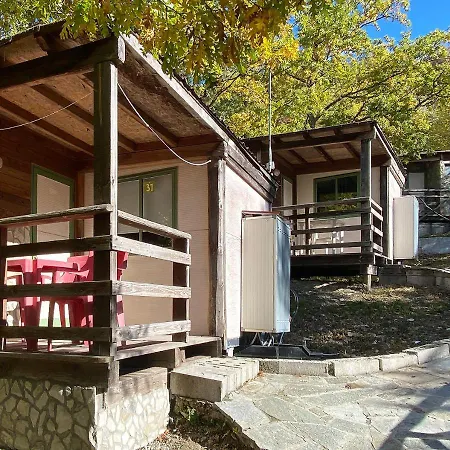 Camping Village la Verna-3
