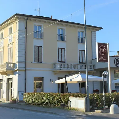 Hotel Belvedere-3