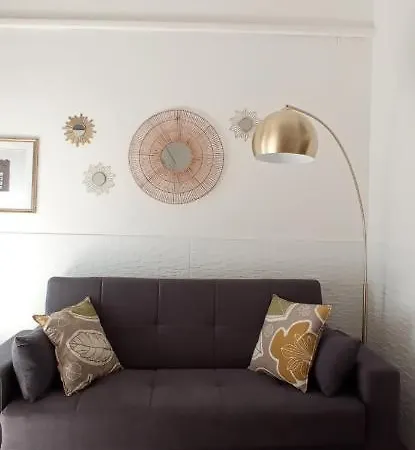 Puglia Vacation Homes Pisani 39-3