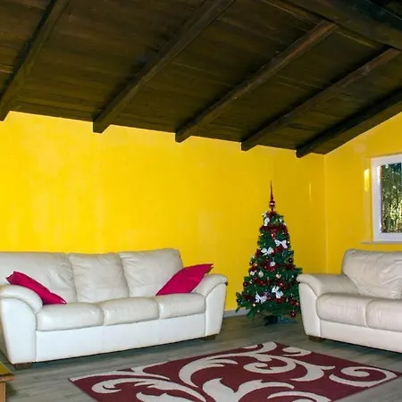 Villa Il Ciclamino With Pool For Your Sole Use Inground & Big - 70M2 House & 300M2 Outdoor, Child & Pet Friendly, 10 Min Drive To Montebello Station Connecting To Ancient Rome In 20 Min, 5 Min Drive To Supermarket & Riano Medieval Burg -Warm Ml Guest-2