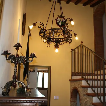 Agriturismo Borgo Il Bonagino-3