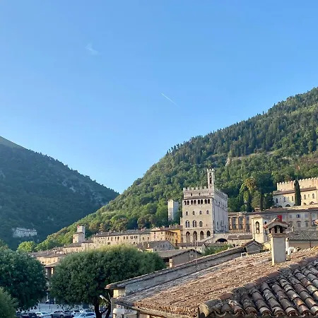Hotel San Francesco e il lupo-3