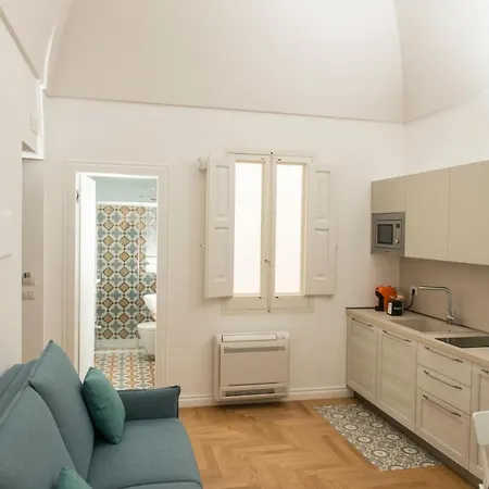 Le Dimore di Puglia - Palazzo Ladogana-3